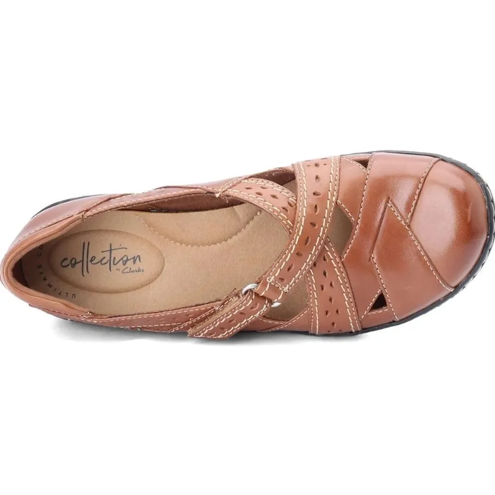 Clarks Loafers Size 8.5W